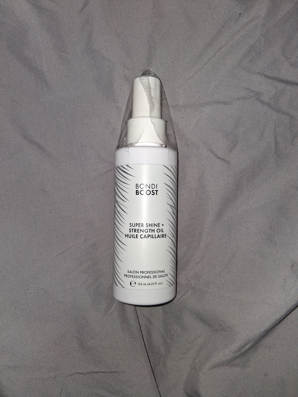 BondiBoost Super Shine + Strength Oil — Nourishing Hair Oil